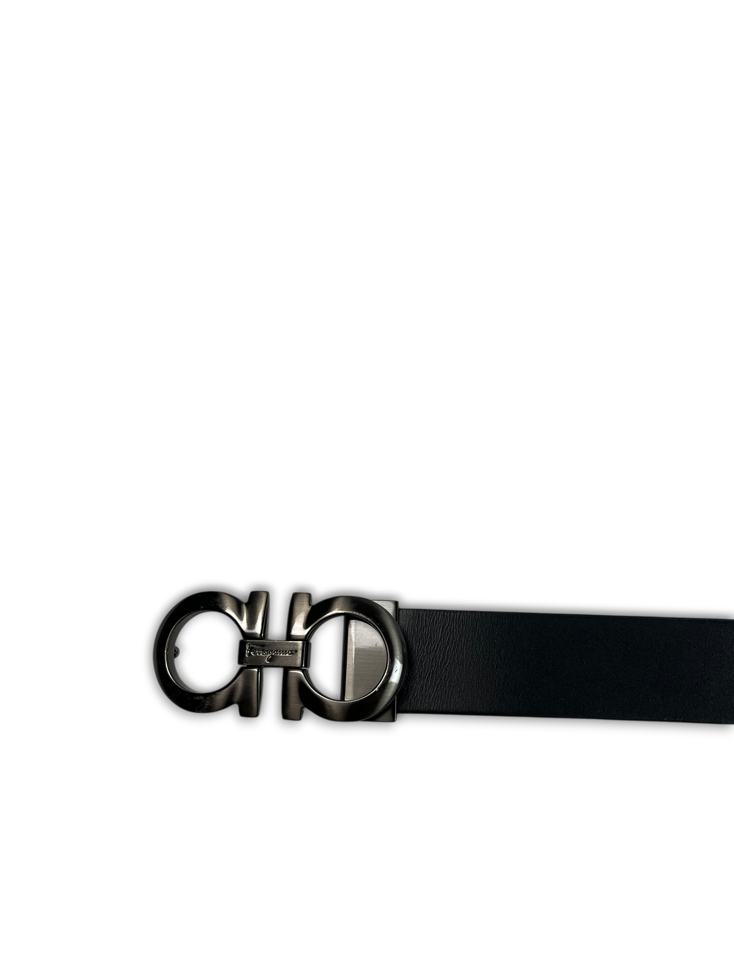 Ferragamo Belt (105cm)