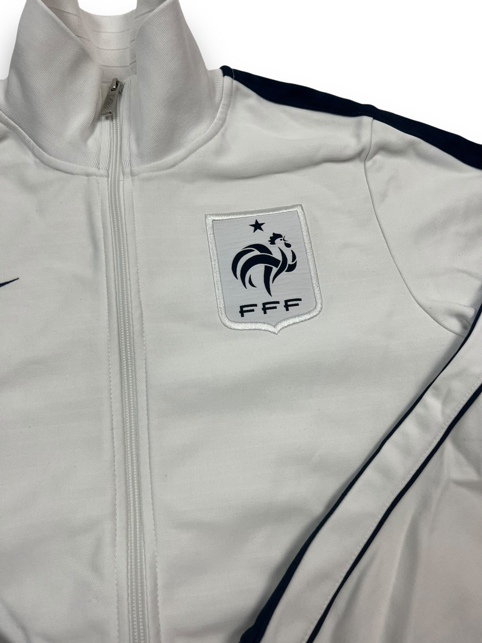 Nike France Track Jacket (L)