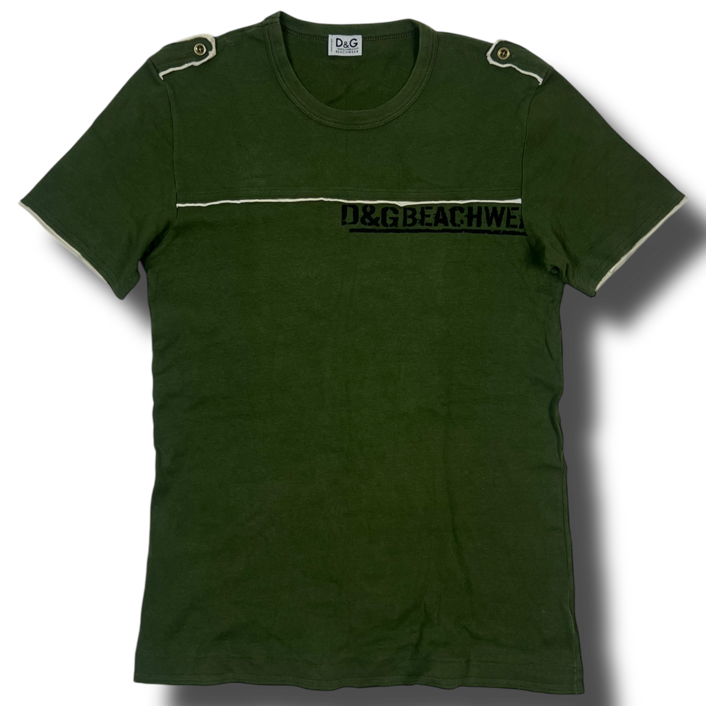 Dolce & Gabbana T-Shirt (S)