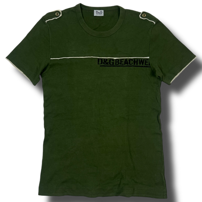 Dolce & Gabbana T-Shirt (S)