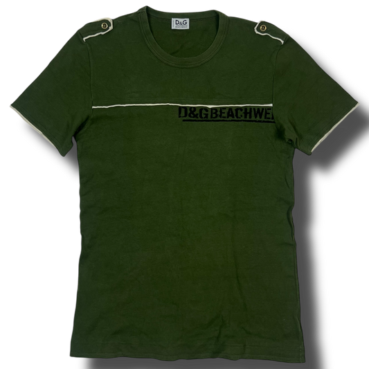Dolce & Gabbana T-Shirt (S)