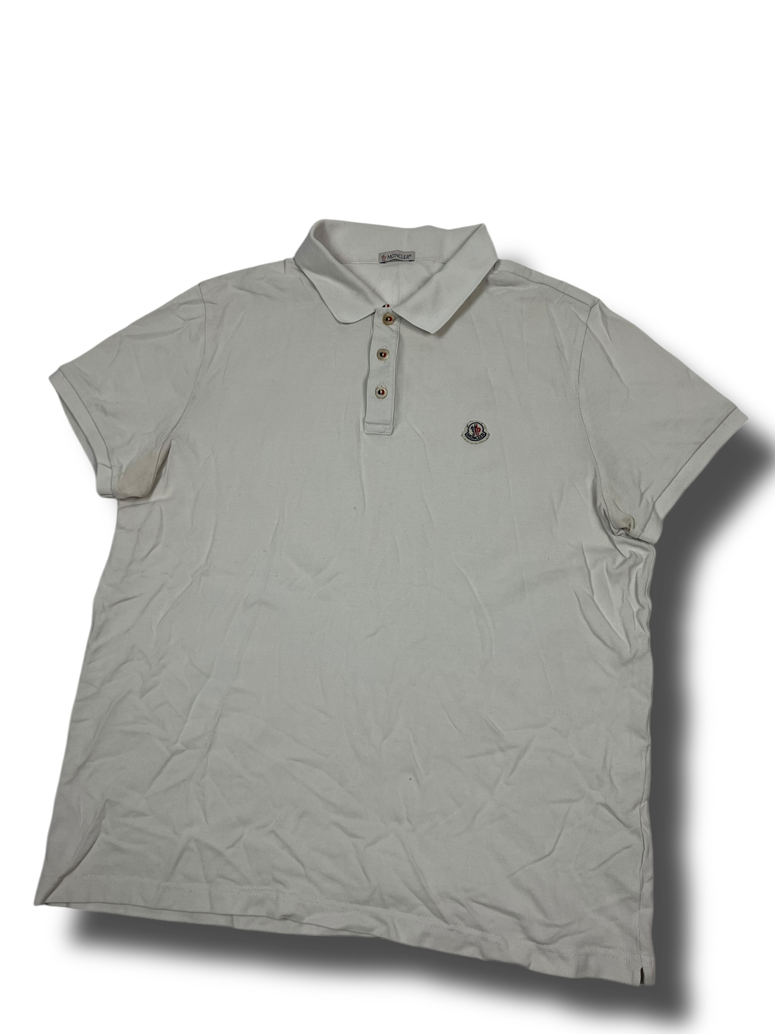 Moncler Polo (L)