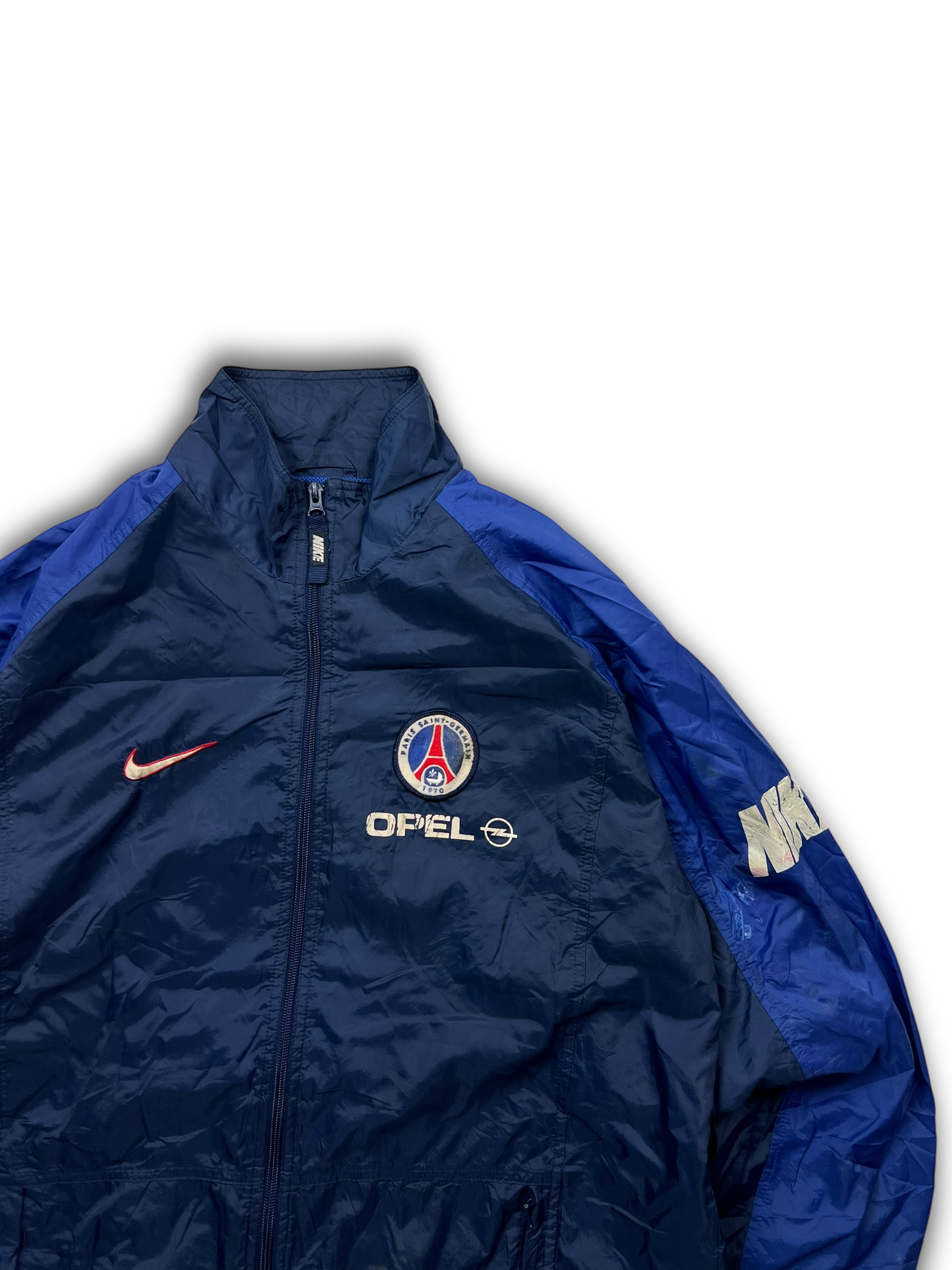 Nike Paris Saint Germain Jacket (L)