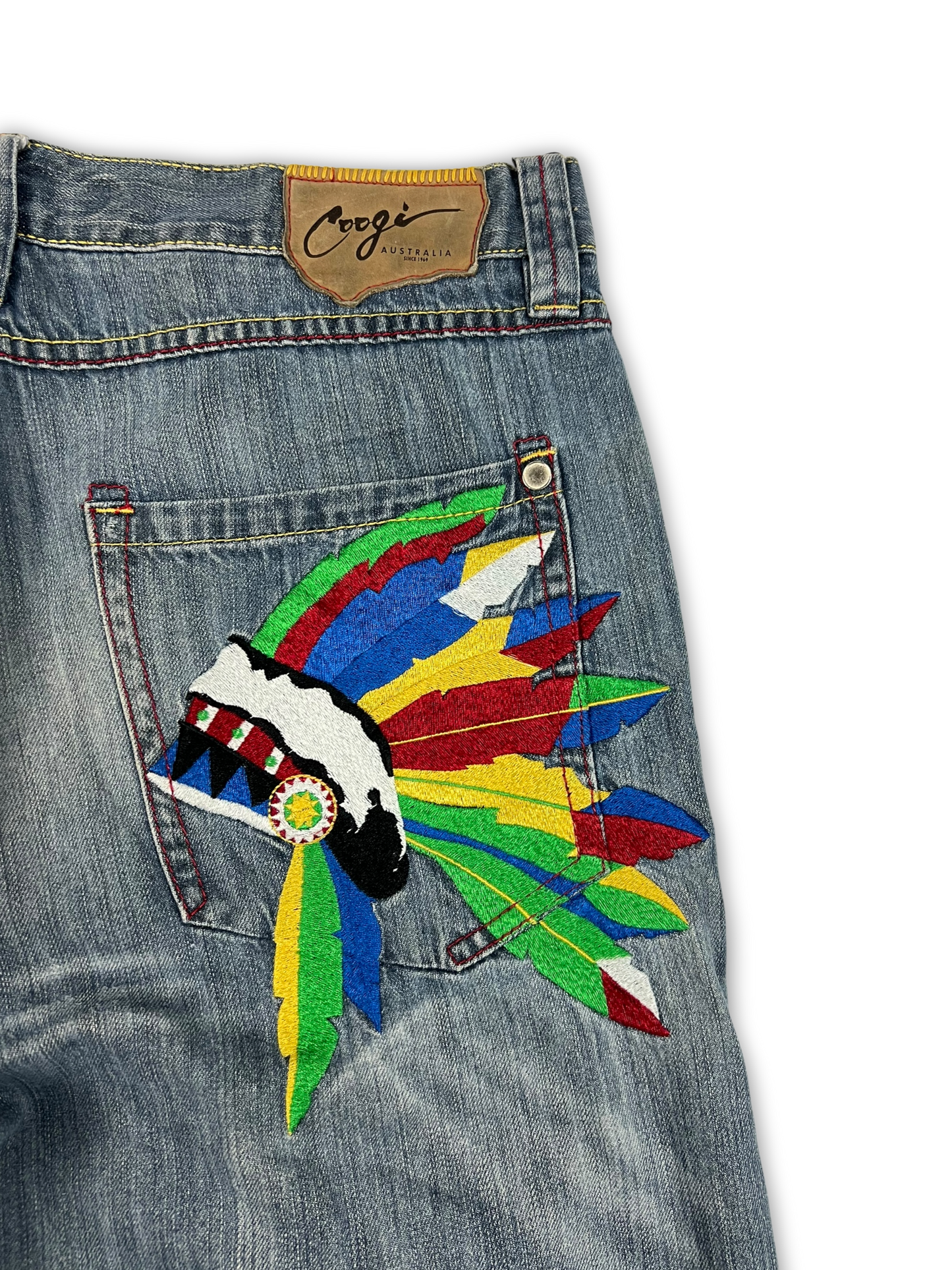 Coogi Jorts (36)