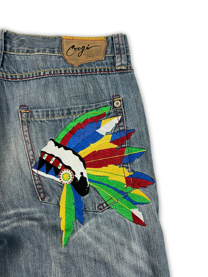 Coogi Jorts (36)