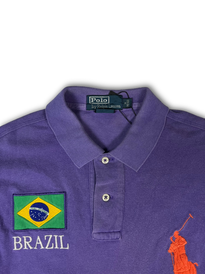 Polo Ralph Lauren Polo (M)