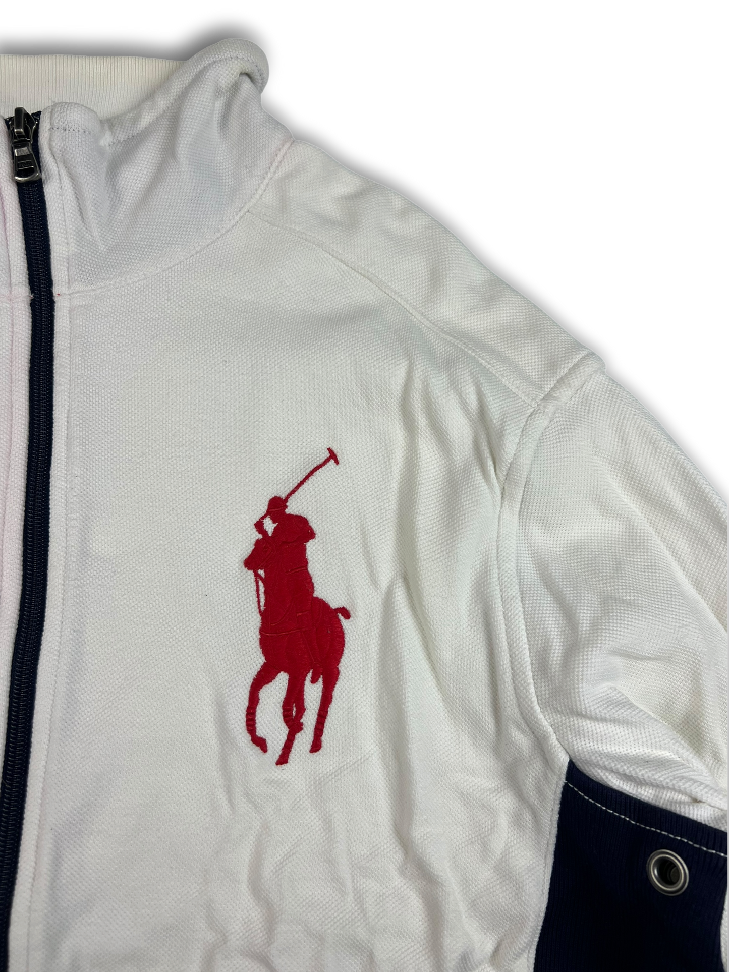Polo Ralph Lauren Zip Up (M)