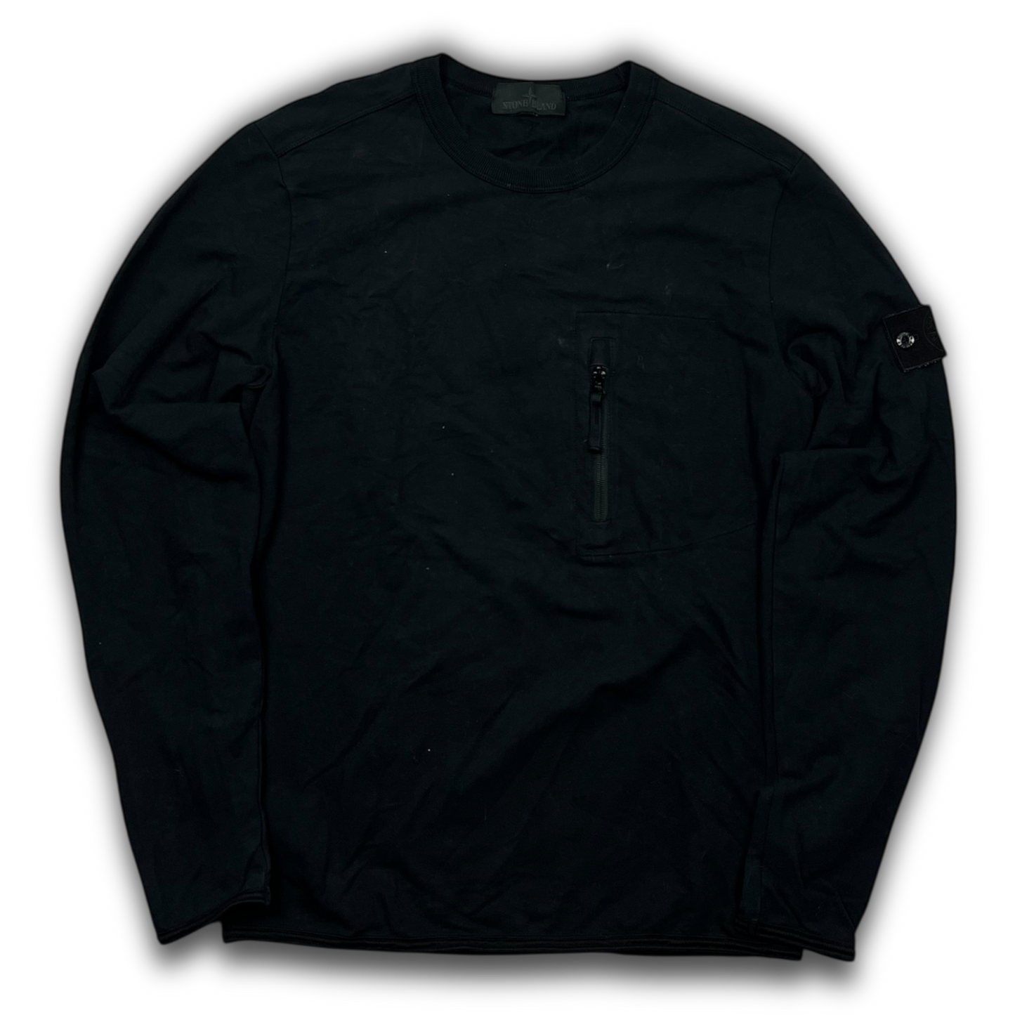 Stone Island Sweater (M)