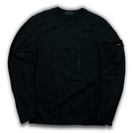 Stone Island Sweater (M)