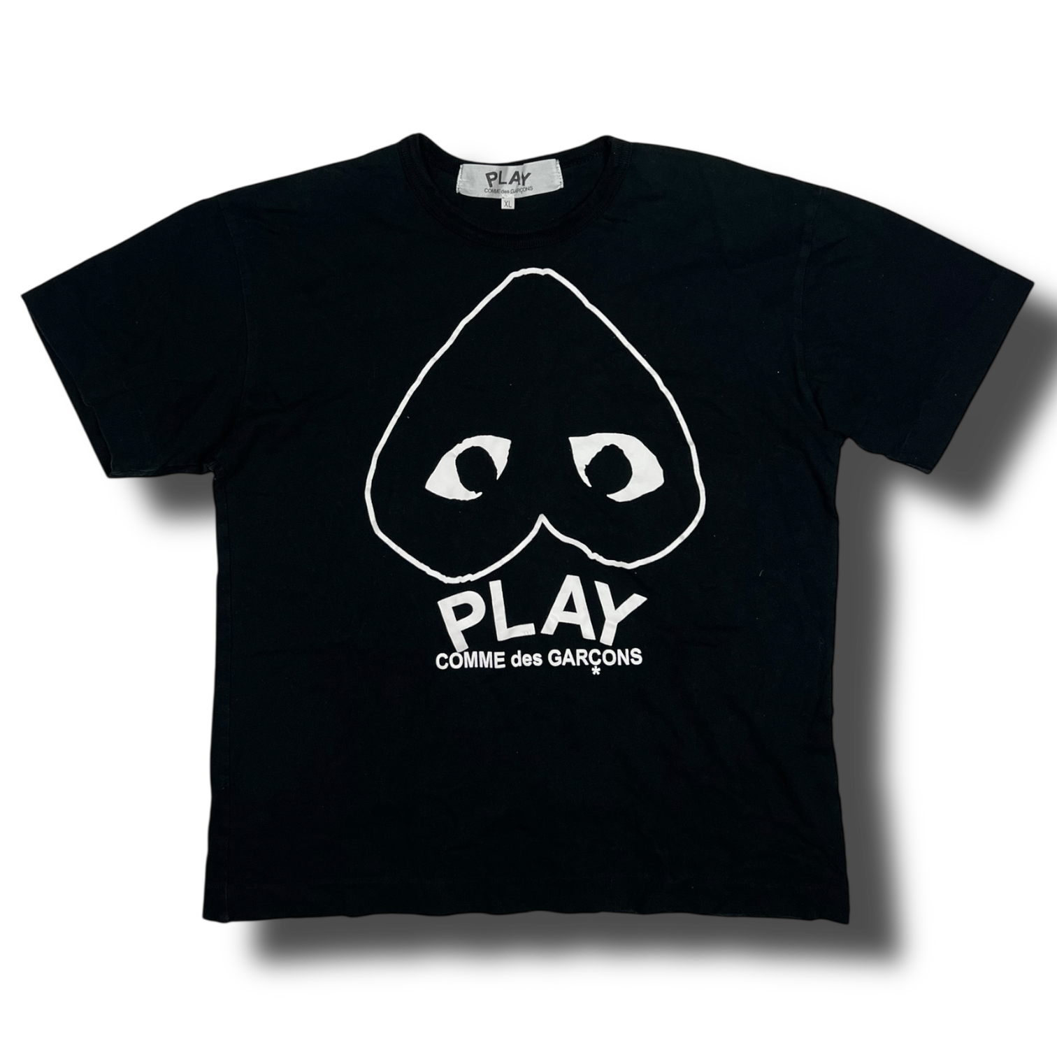 Comme des Garçons T-Shirt (M)