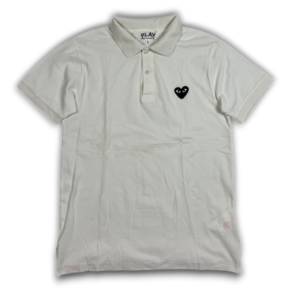 Comme des Garçons Polo (S)