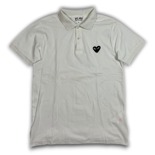 Comme des Garçons Polo (S)