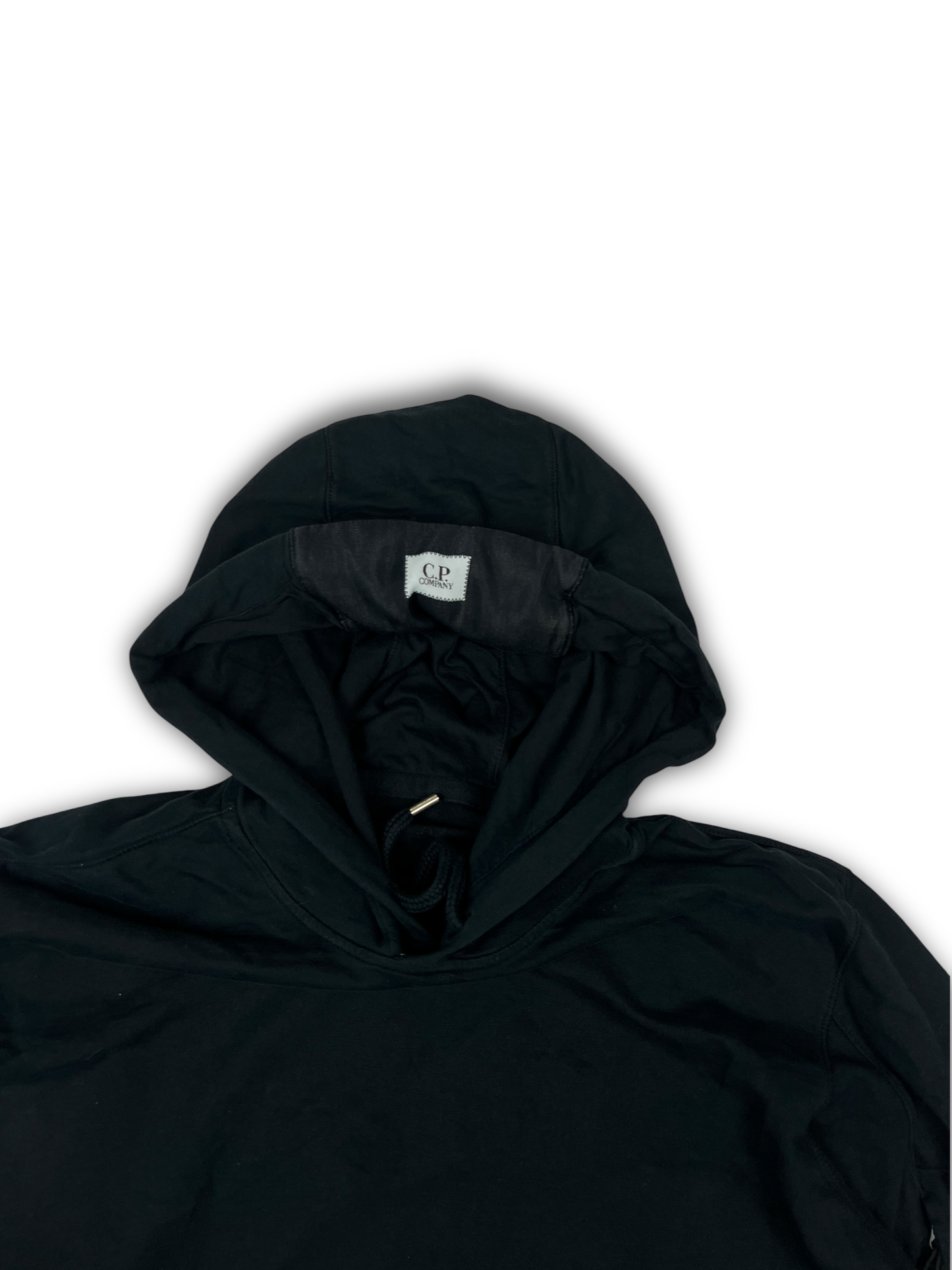 C.P. Company Hoodie (M)