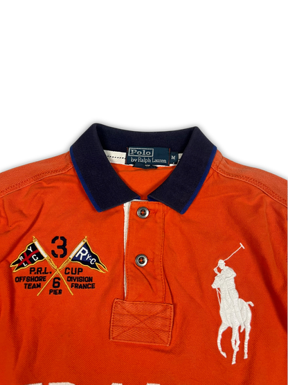Polo Ralph Lauren Polo (M)