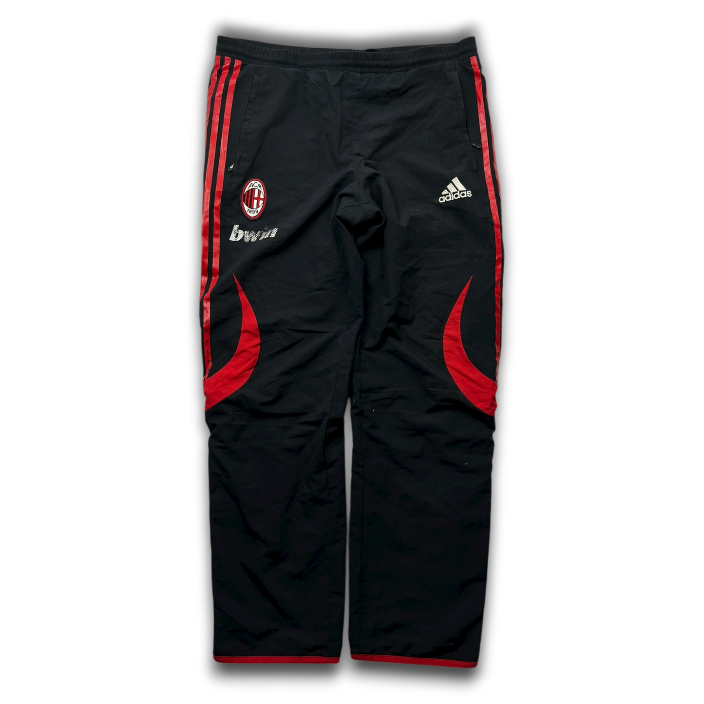 Adidas AC Milan Trackpants (M)