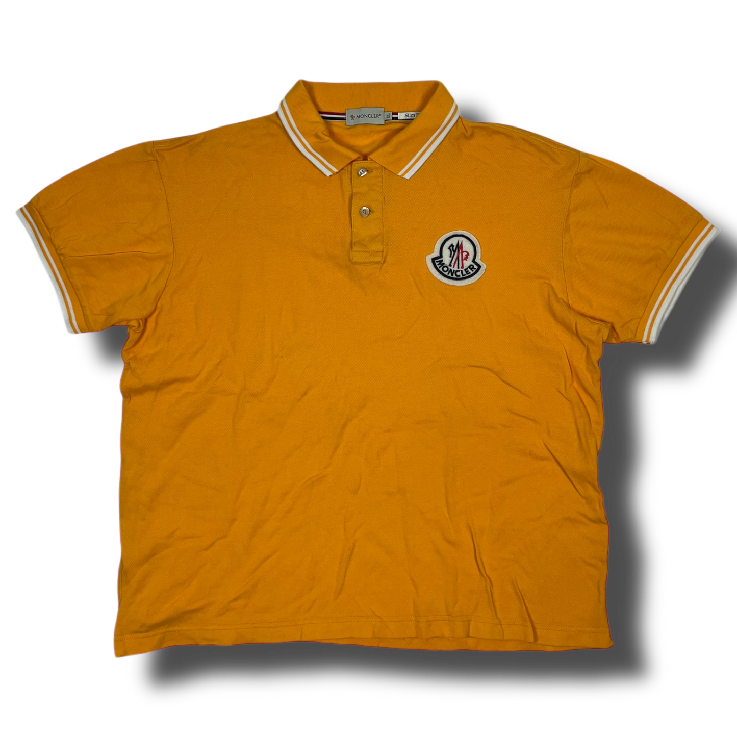 Moncler Polo (L)