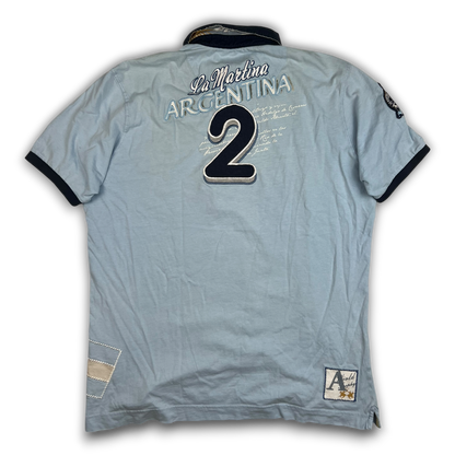 La Martina Polo (XL)