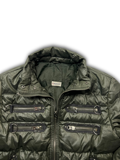 Moncler Puffer Jacket (M)