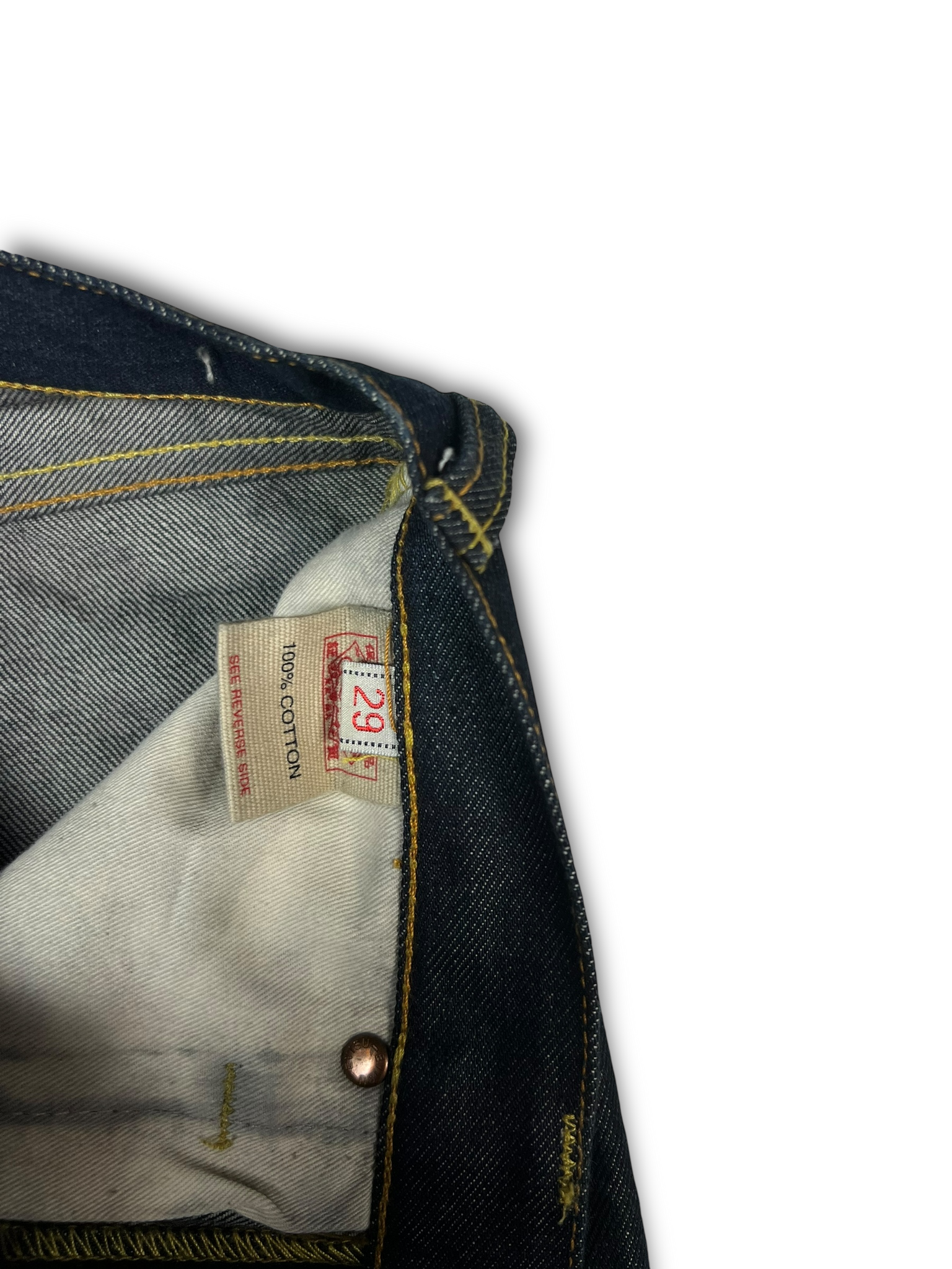 Evisu Jeans (29)