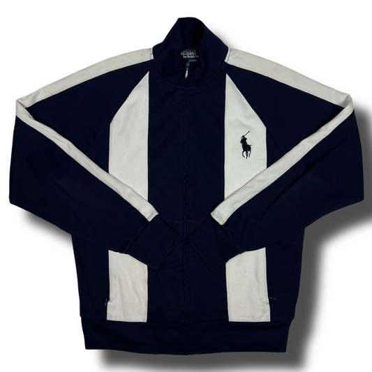 Polo Ralph Lauren Zip Up (M)