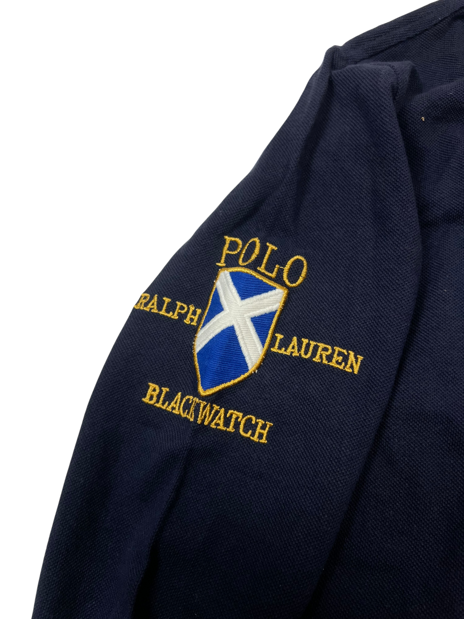 Polo Ralph Lauren Longsleeve (M)