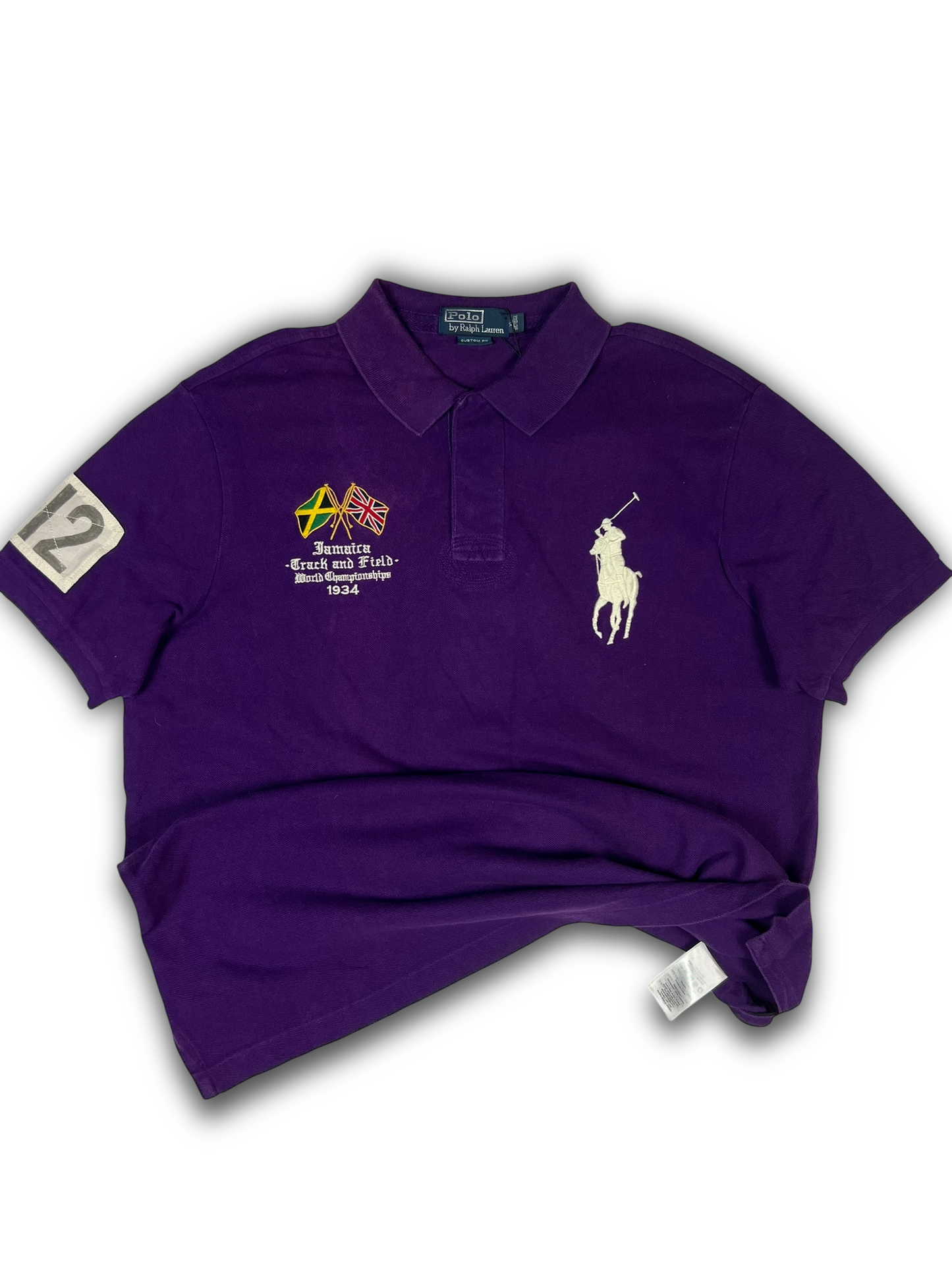 Polo Ralph Lauren Polo (XL)