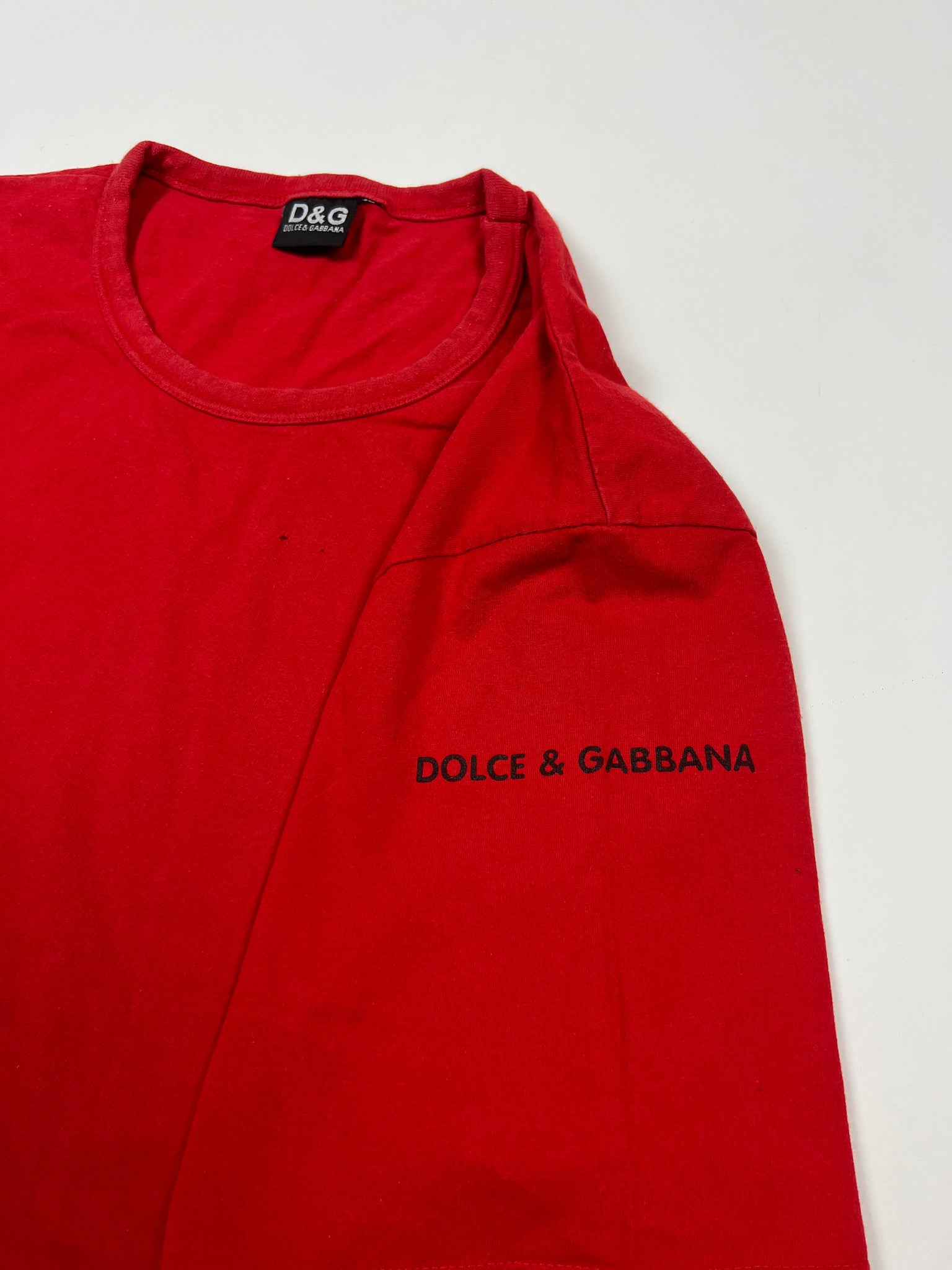 Dolce & Gabbana T-Shirt (L)