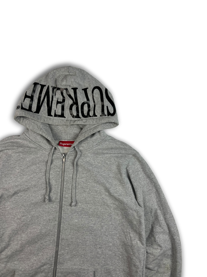 Supreme Zip Up (M)