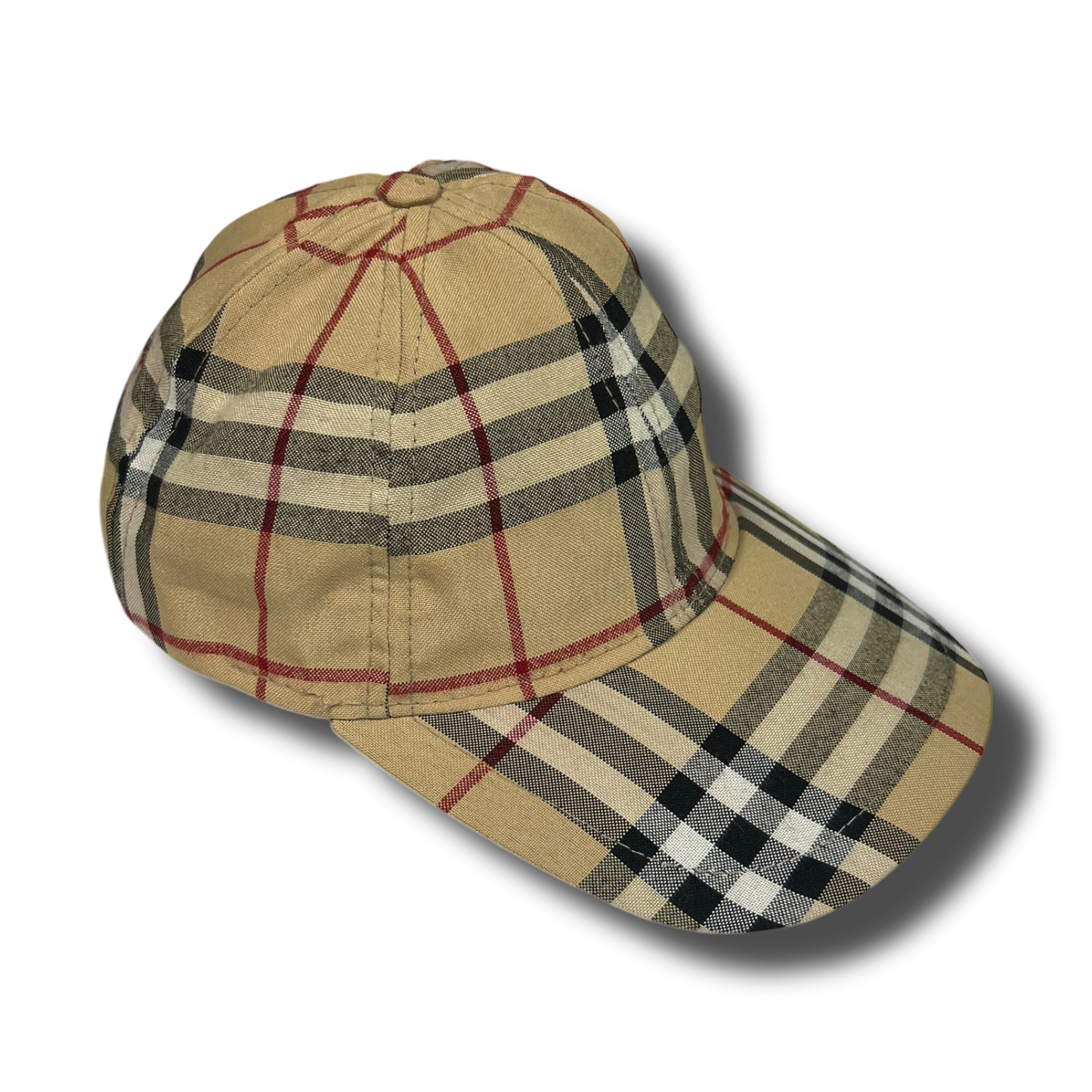 Burberry Cap