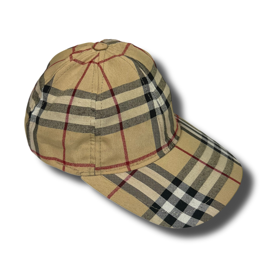 Burberry Cap
