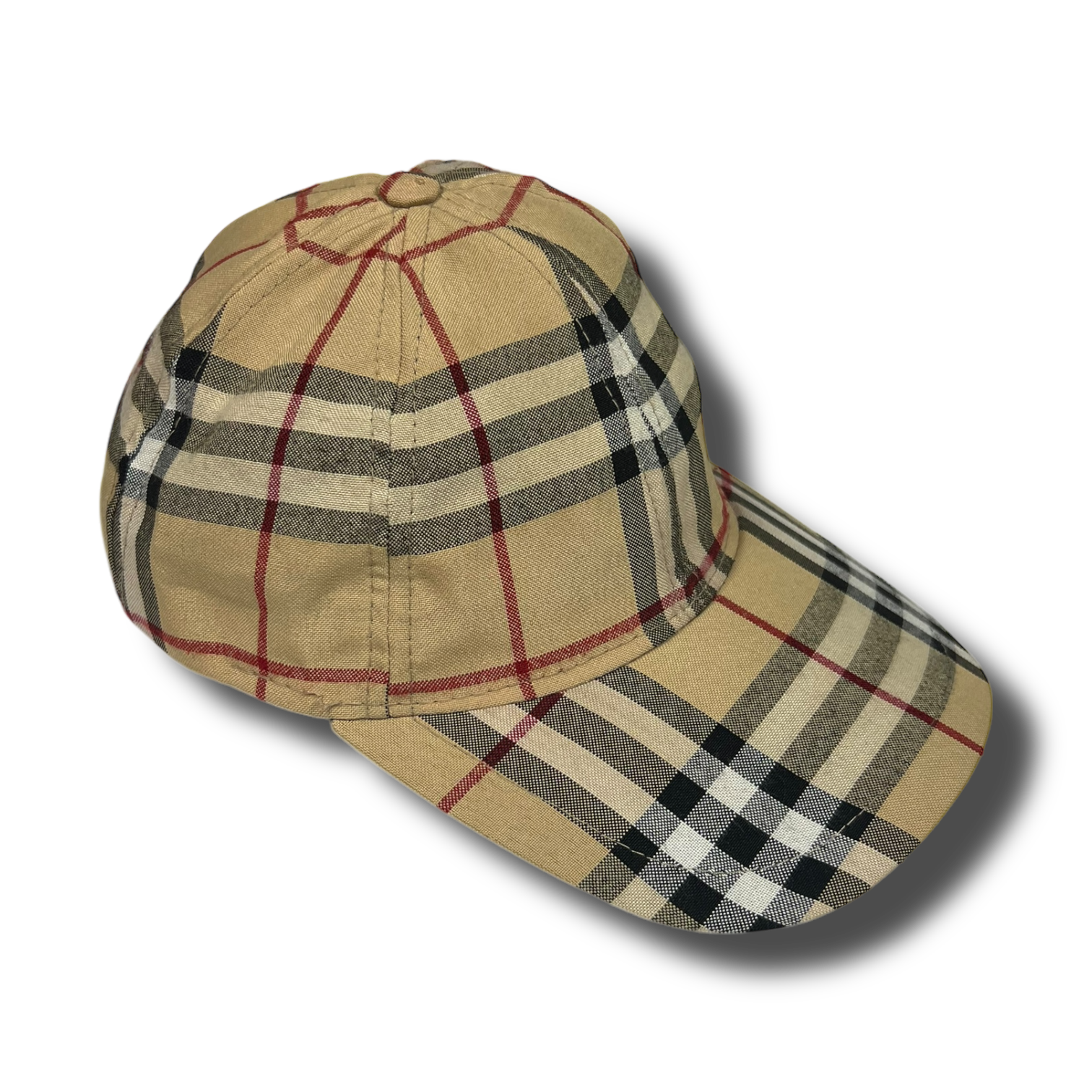 Burberry Cap
