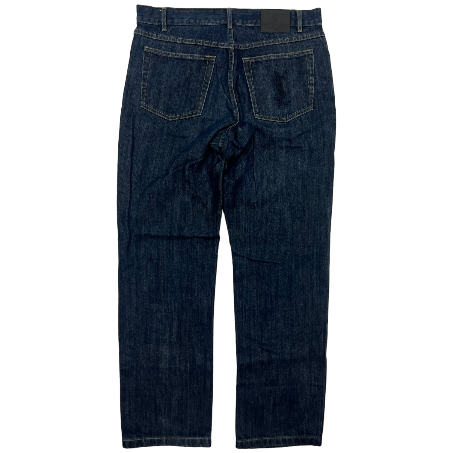 Yves Saint Laurent Jeans (34)