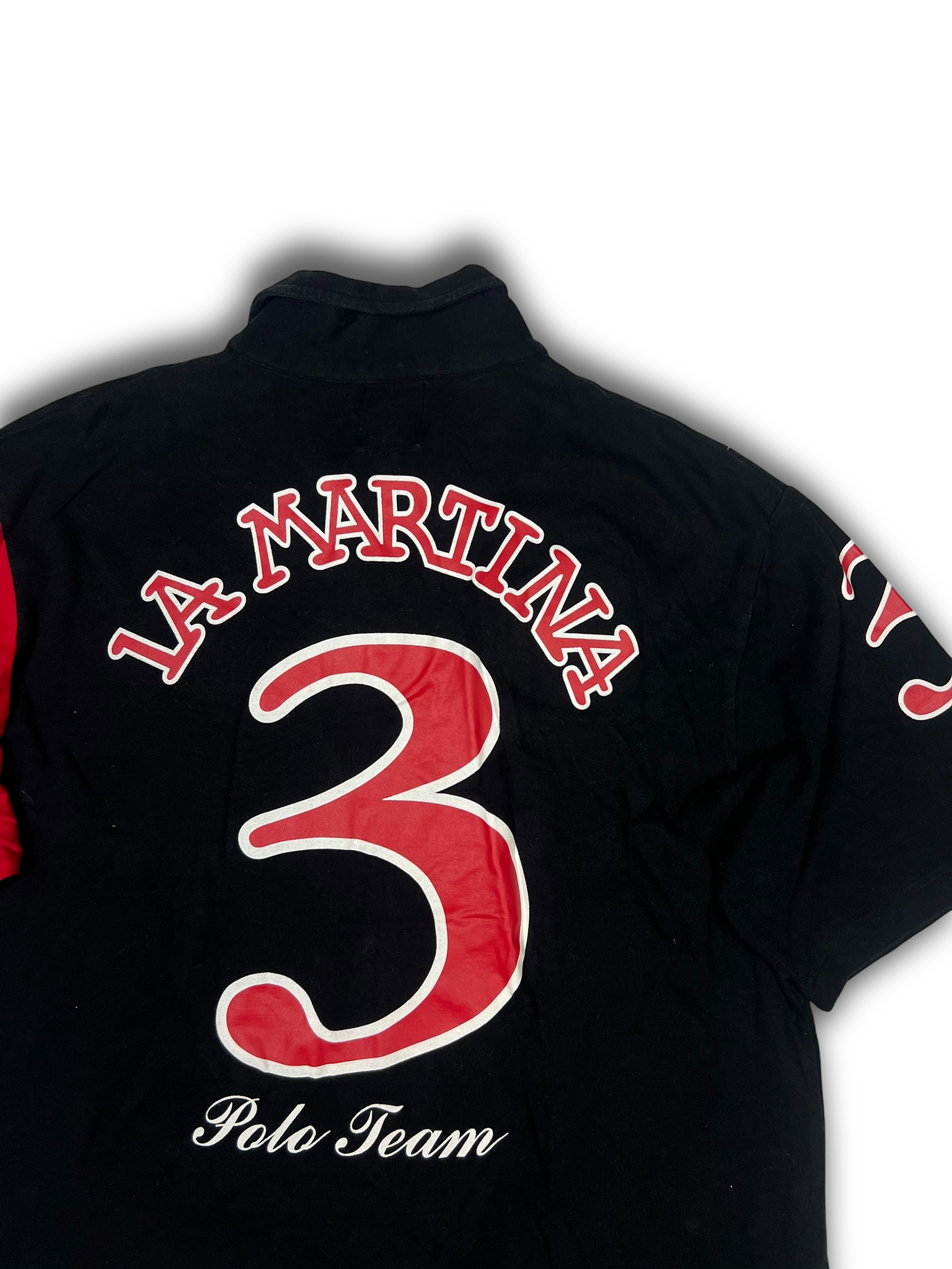 La Martina Polo (L)