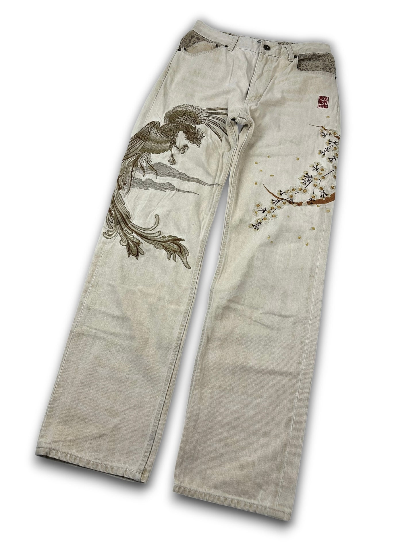 Karakuri Tamashi Jeans (30)