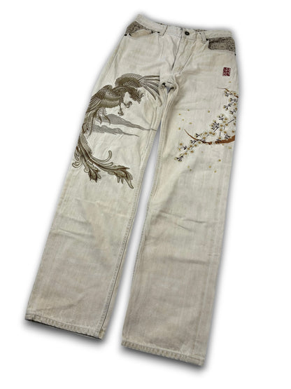 Karakuri Tamashi Jeans (30)