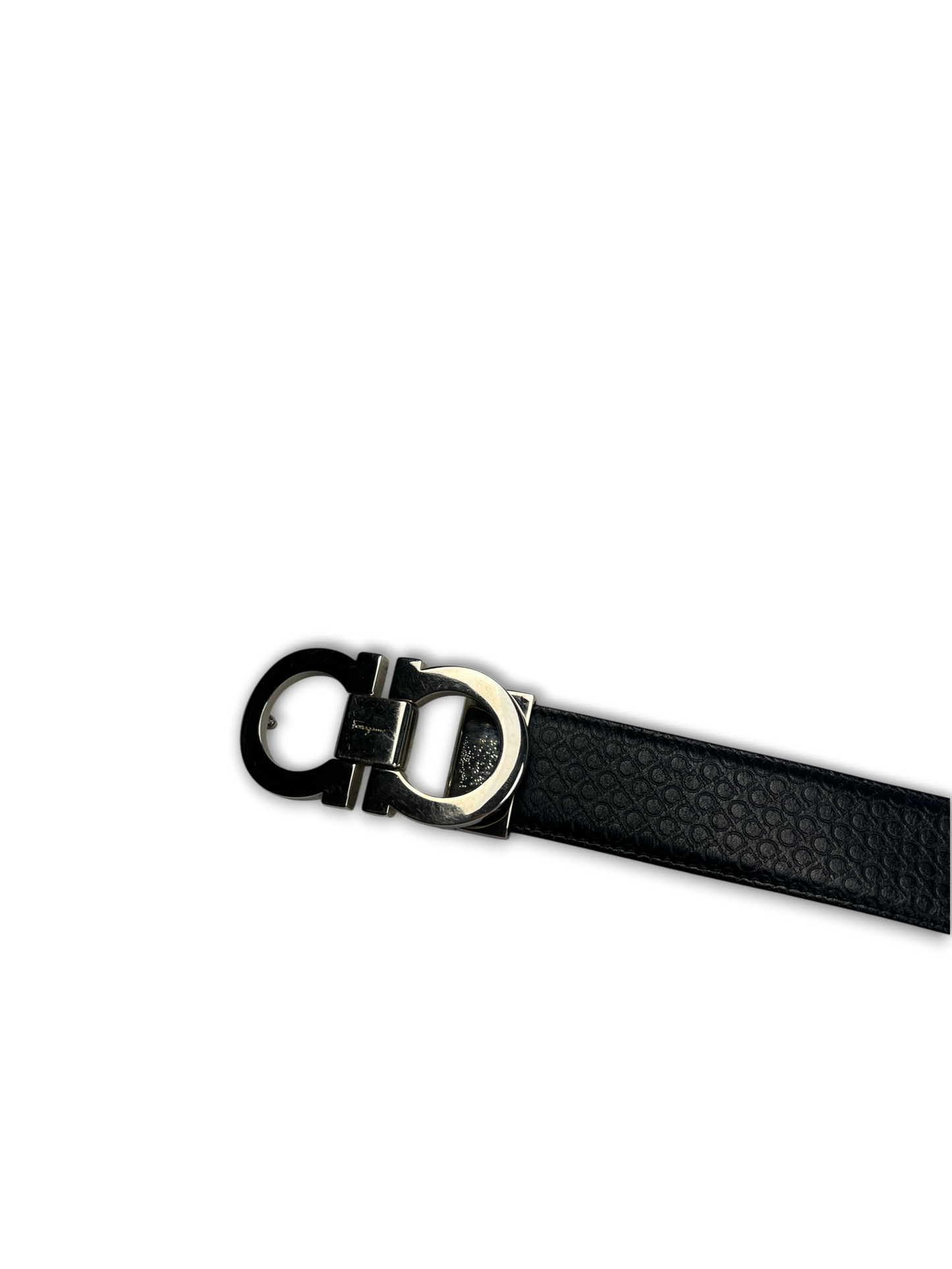 Ferragamo Belt (95cm)
