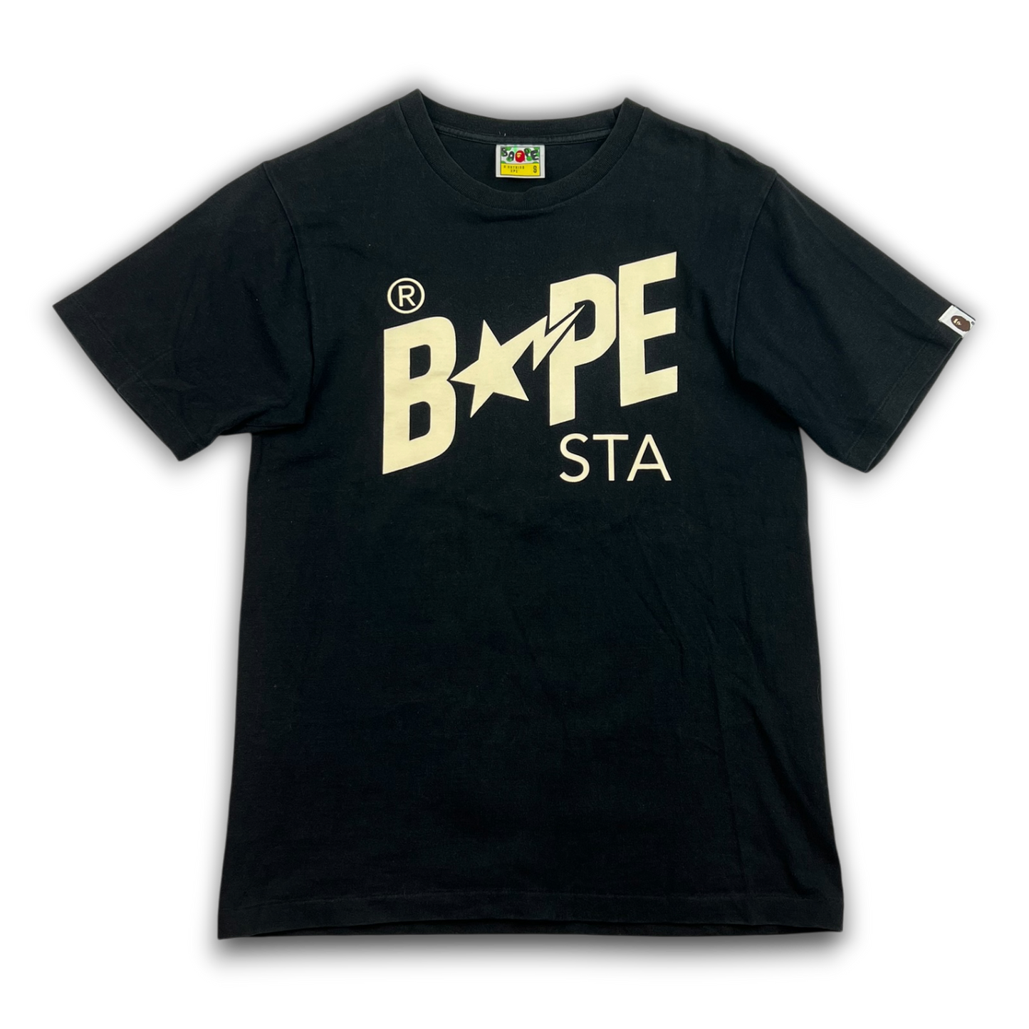 A Bathing Ape T-Shirt (S)