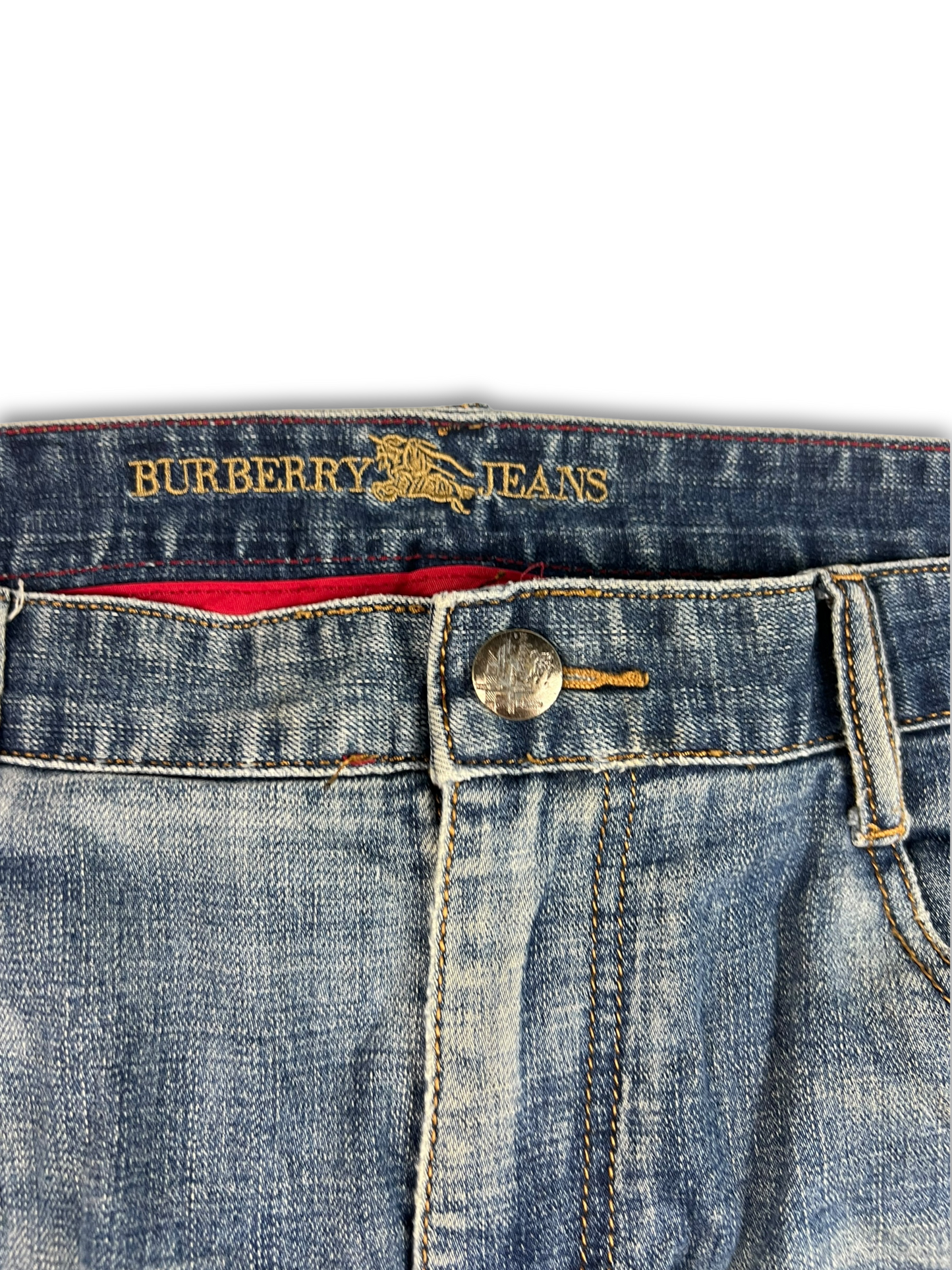Burberry Jeans (36)