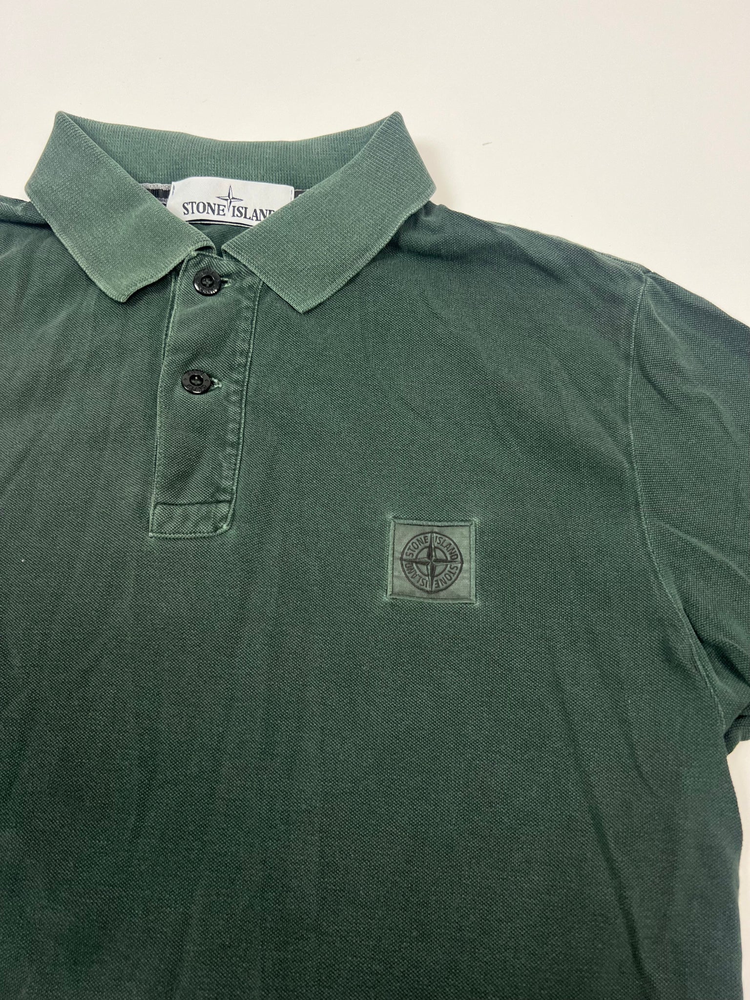 Stone Island Polo (M)