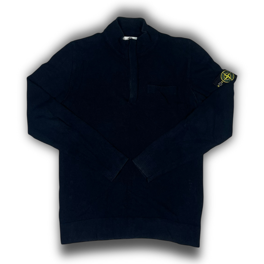 Stone Island 1/4 Zip (L)