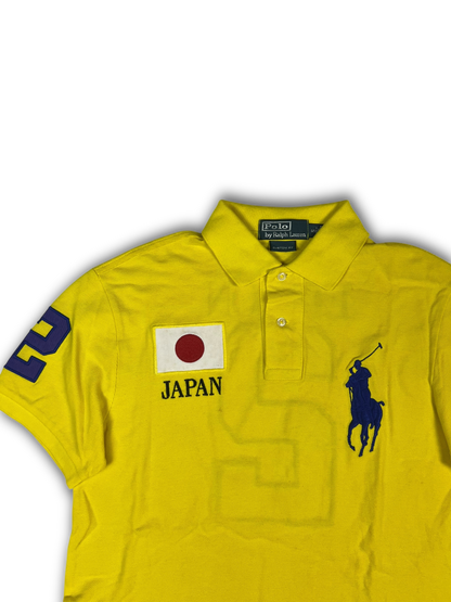 Polo Ralph Lauren Polo (S)