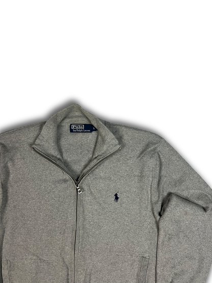 Polo Ralph Lauren Zip Up (L)