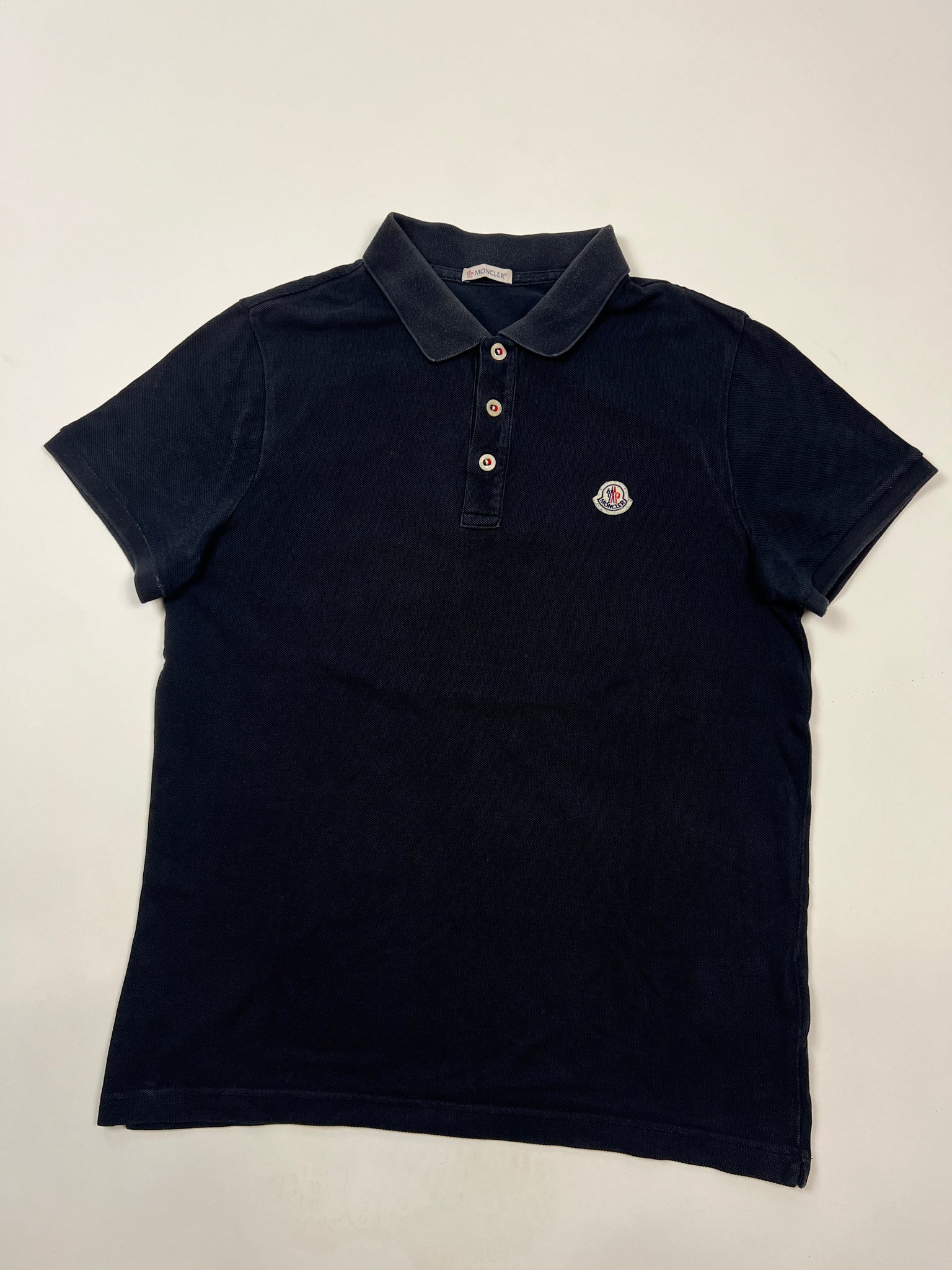 Moncler Polo (M)