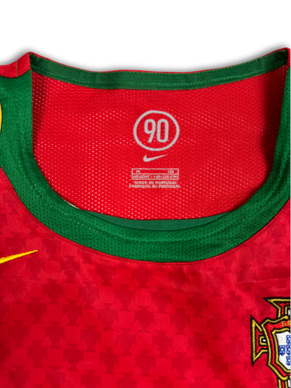 Nike Portugal Jersey (XS)