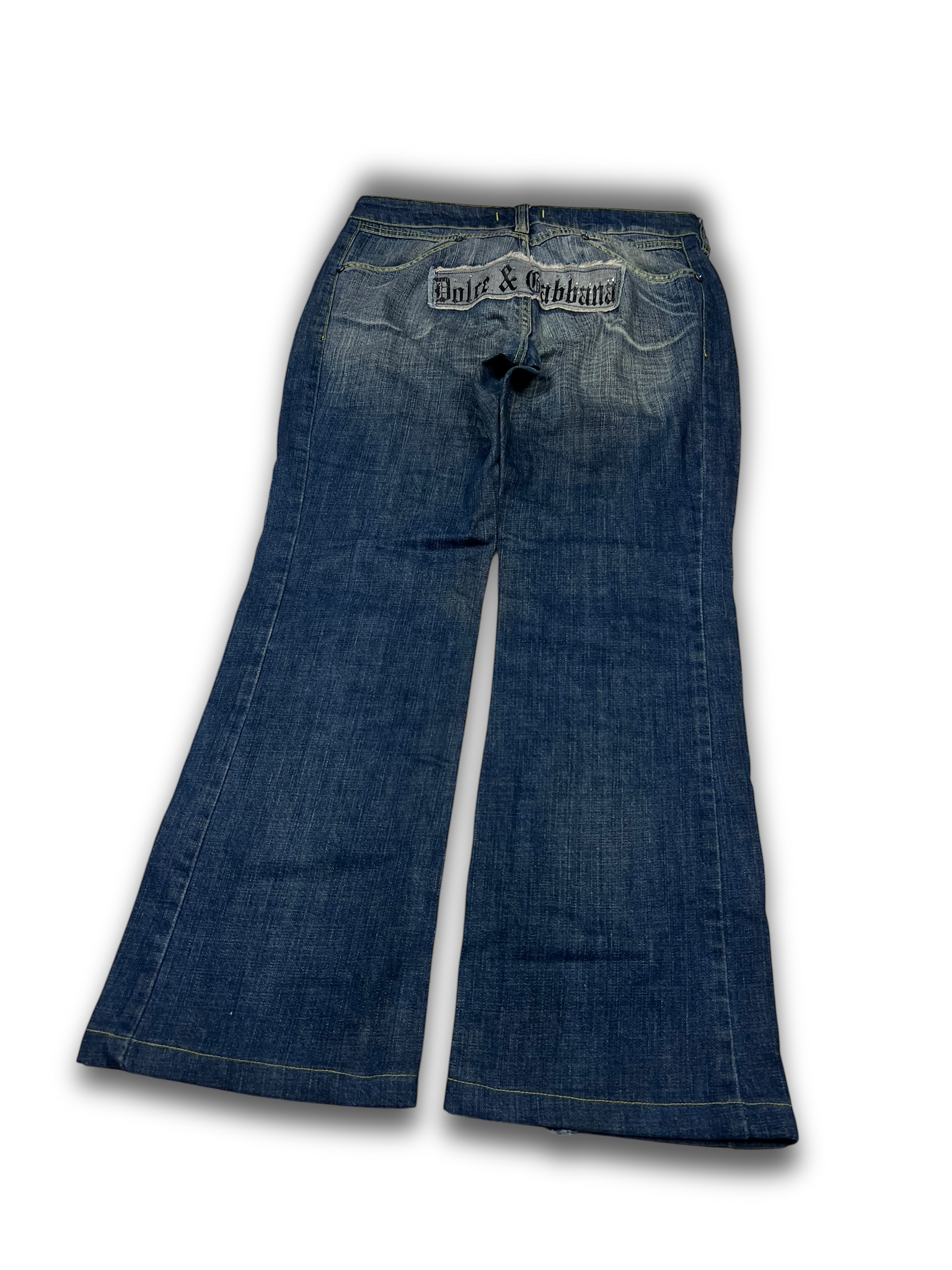 Dolce & Gabbana Jeans (29)
