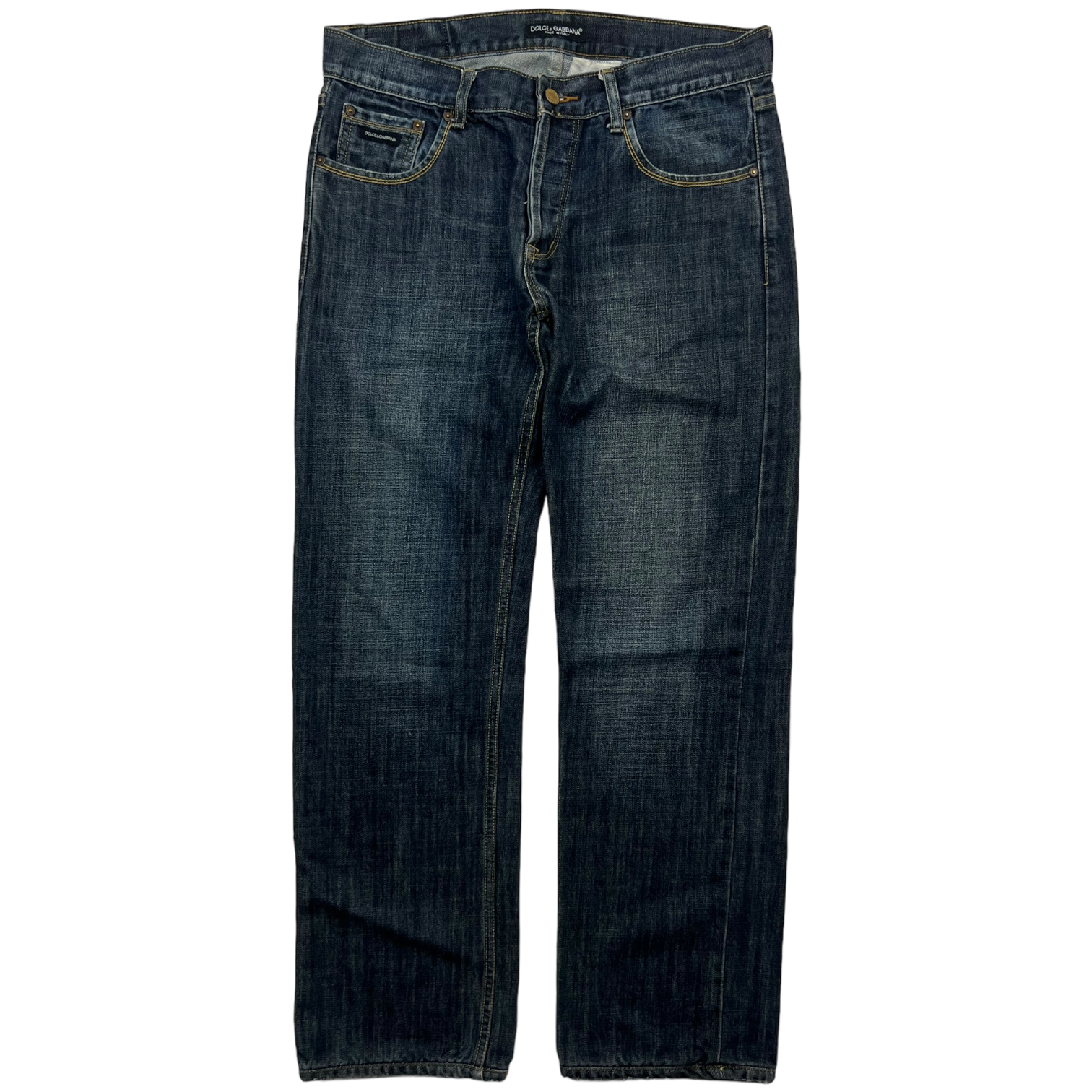 Dolce & Gabbana Jeans (34)