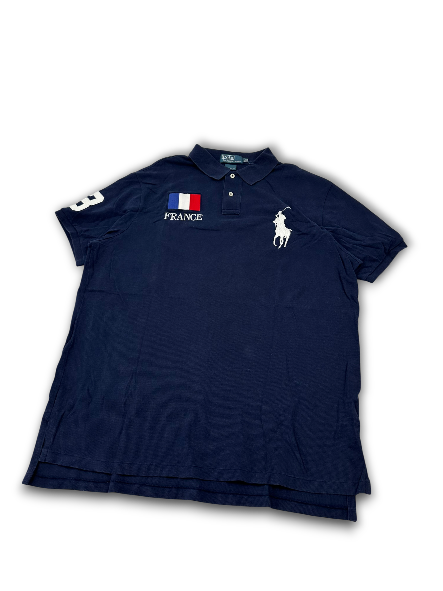 Polo Ralph Lauren Polo (XXL)