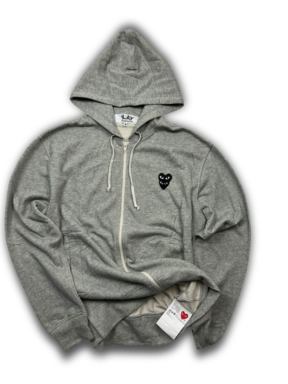 Comme des Garçons Zip Up (M)