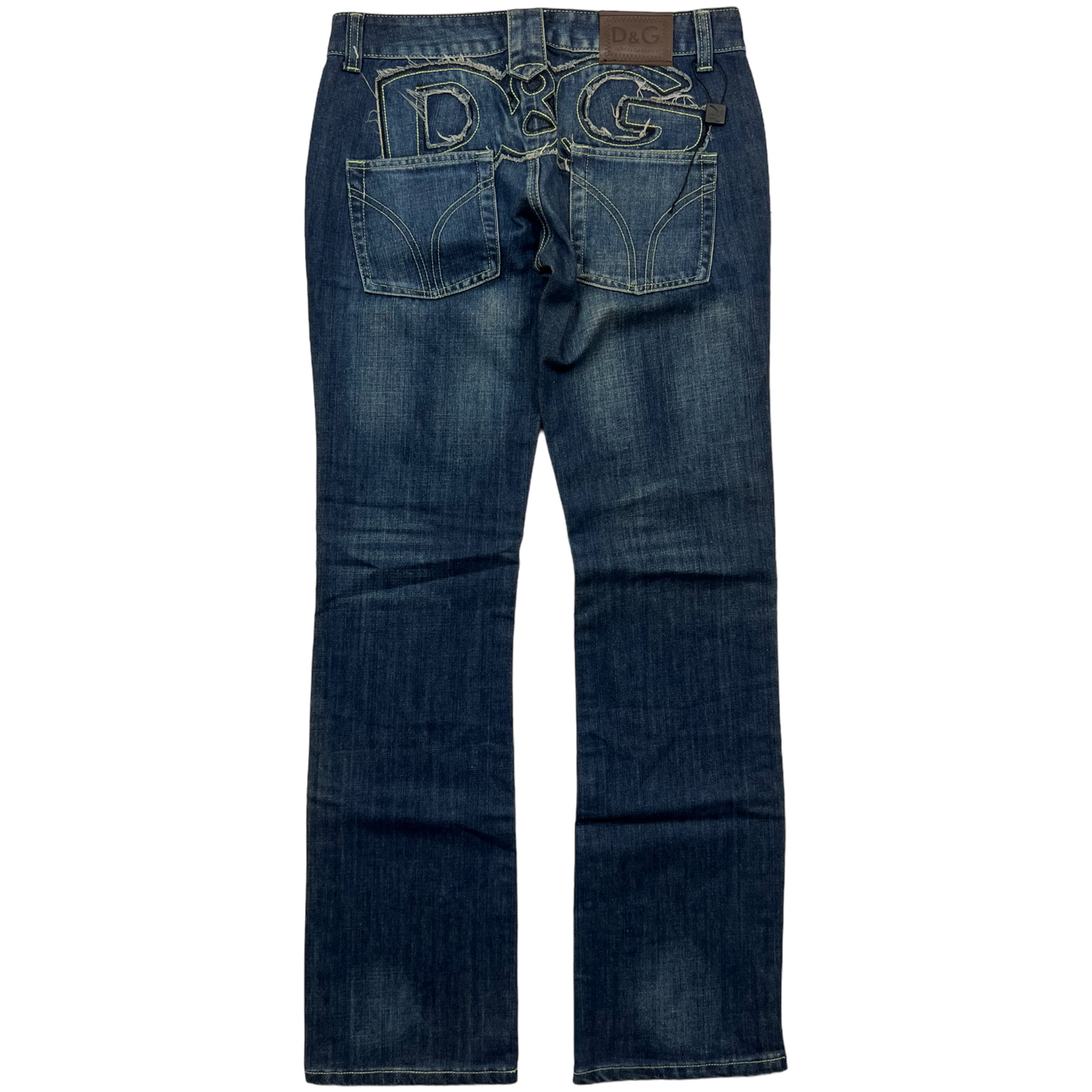Dolce & Gabbana Jeans (30)