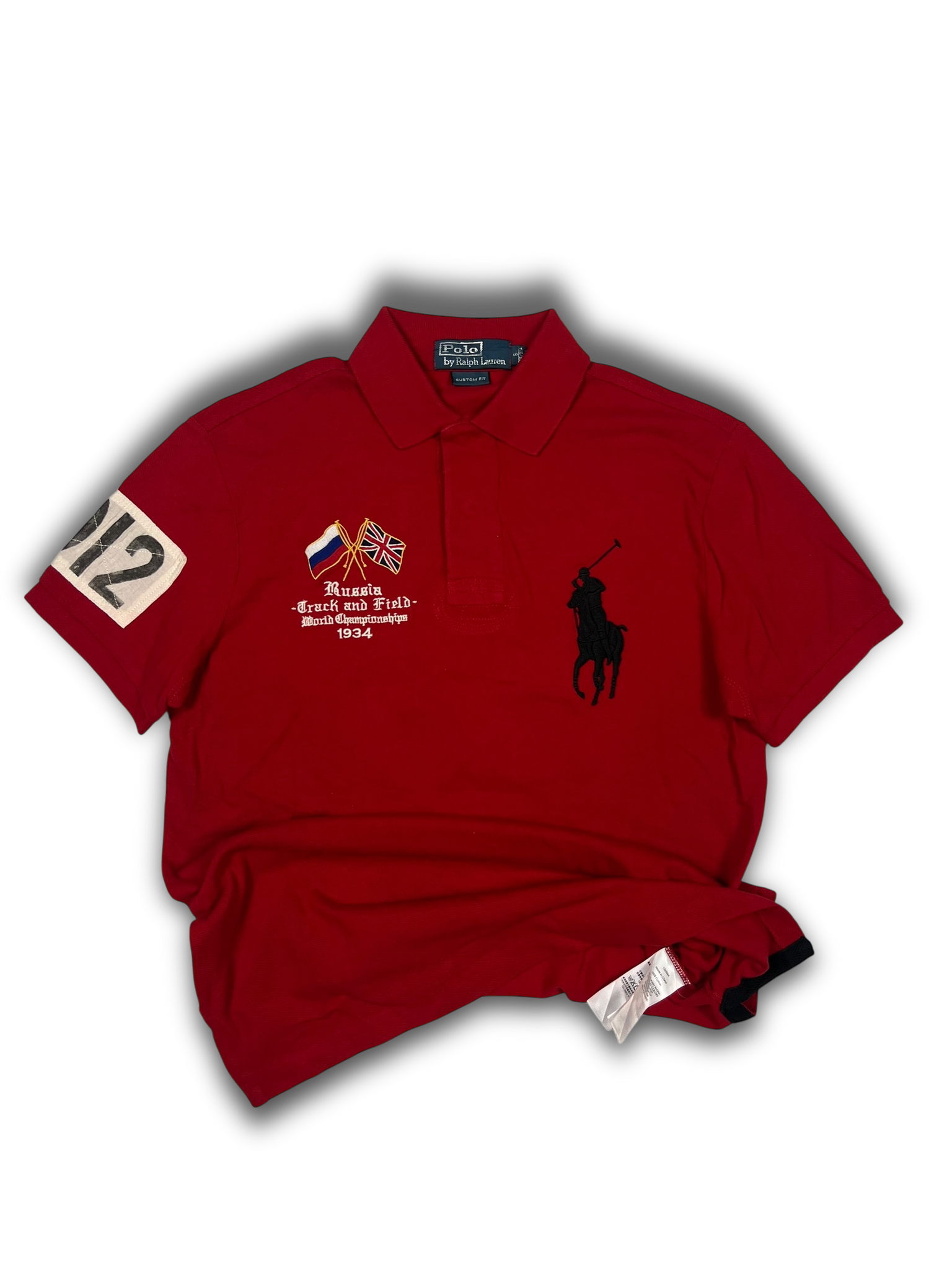 Polo Ralph Lauren Polo (S)